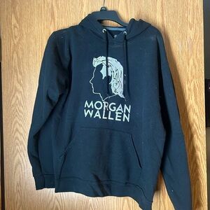Morgan Wallen hoodie